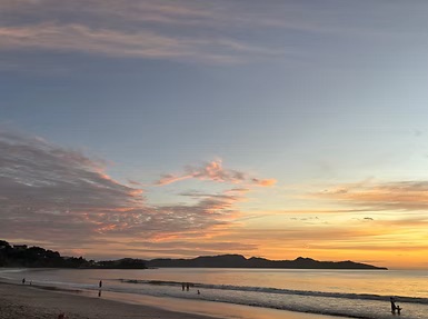 JodiSunset