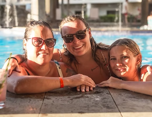 JodiandDaughters
