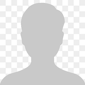 image placeholder for person