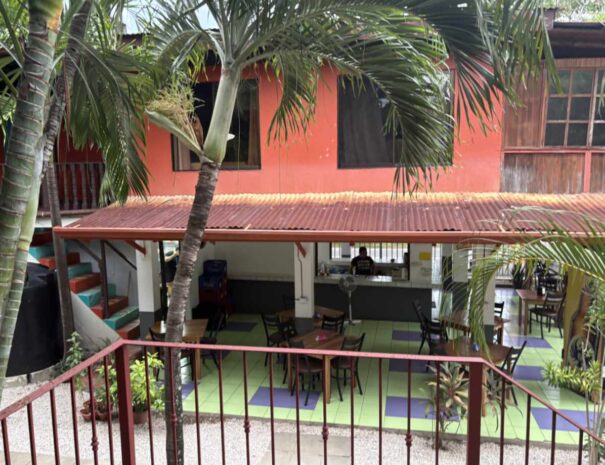 soularacourtyardcafe