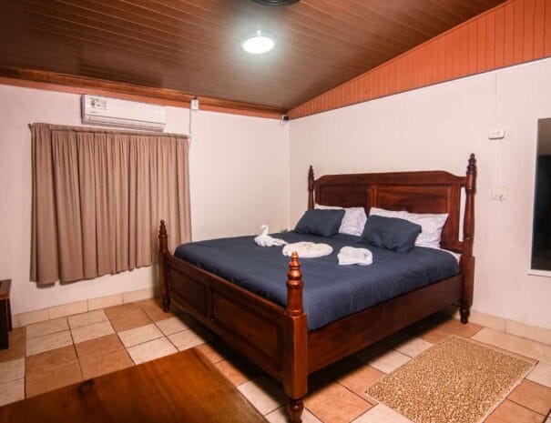 Photo of Soulara King Suite bed