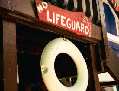 nolifeguard