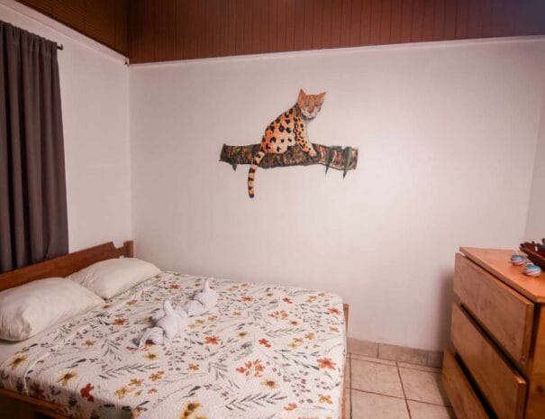 standardbed