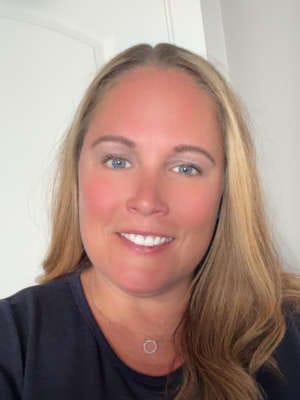 Photo of Jodi Bendrien
