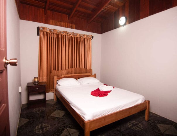 Photo of the Soulara Penthouse Bedroom